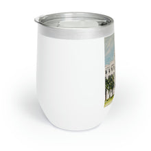 Load image into Gallery viewer, Cit a del WINE tumbler