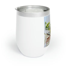 Load image into Gallery viewer, Columbia SC Horseshoe WINE tumbler