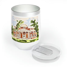 Load image into Gallery viewer, Presbyterian College PC  WINE tumbler
