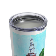 Load image into Gallery viewer, Heathwood Hall tumbler 10oz.