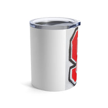 Load image into Gallery viewer, North Carolina State NC State Tumbler 10oz