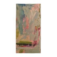 Load image into Gallery viewer, Colorful Original Art Beach Towels