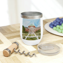 Load image into Gallery viewer, Methodist Peruna WINE tumbler