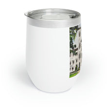 Load image into Gallery viewer, Old Main WINE tumbler