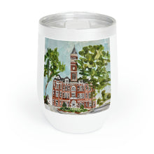 Load image into Gallery viewer, Clem "Tillman" WINE tumbler