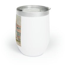 Load image into Gallery viewer, Charleston  WINE tumbler