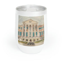 Load image into Gallery viewer, Charleston  WINE tumbler