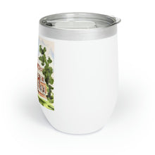 Load image into Gallery viewer, Presbyterian College PC  WINE tumbler