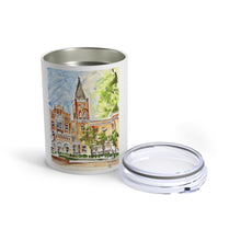 Load image into Gallery viewer, Converse  Tumbler 10oz
