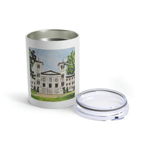 Load image into Gallery viewer, Old Main Tumbler 10oz