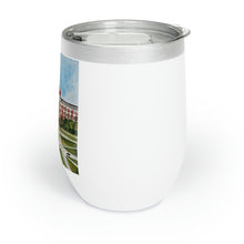 Load image into Gallery viewer, Methodist Peruna WINE tumbler