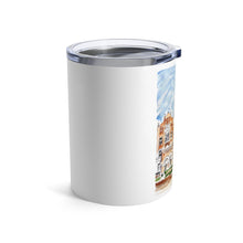 Load image into Gallery viewer, Converse  Tumbler 10oz