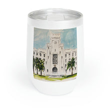 Load image into Gallery viewer, Cit a del WINE tumbler