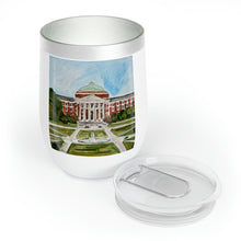 Load image into Gallery viewer, Methodist Peruna WINE tumbler