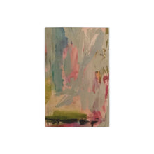 Load image into Gallery viewer, Colorful Original Art Beach Towels