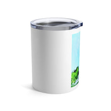 Load image into Gallery viewer, Heathwood Hall tumbler 10oz.