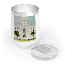 Load image into Gallery viewer, Cit a del WINE tumbler