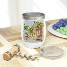 Load image into Gallery viewer, Columbia SC Horseshoe WINE tumbler