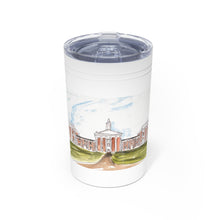 Load image into Gallery viewer, W/L Colonade insulated tumbler 11 oz
