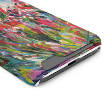 Load image into Gallery viewer, Phone Case With Card Holder
