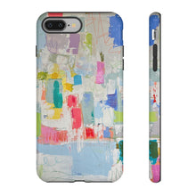 Load image into Gallery viewer, Marshmellow by Christi Arnette Tough Phone Cases
