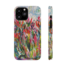 Load image into Gallery viewer, Phone Case With Card Holder
