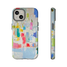 Load image into Gallery viewer, Marshmellow by Christi Arnette Tough Phone Cases

