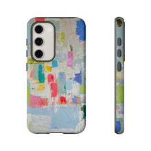 Load image into Gallery viewer, Marshmellow by Christi Arnette Tough Phone Cases
