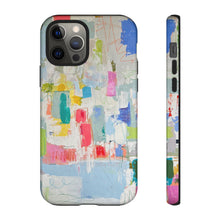 Load image into Gallery viewer, Marshmellow by Christi Arnette Tough Phone Cases
