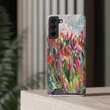 Load image into Gallery viewer, Phone Case With Card Holder

