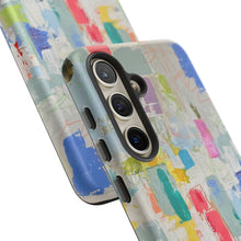 Load image into Gallery viewer, Marshmellow by Christi Arnette Tough Phone Cases
