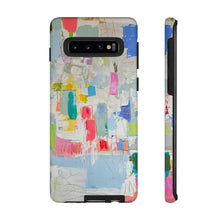 Load image into Gallery viewer, Marshmellow by Christi Arnette Tough Phone Cases
