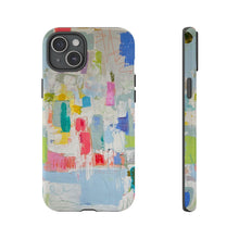 Load image into Gallery viewer, Marshmellow by Christi Arnette Tough Phone Cases
