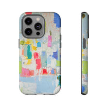 Load image into Gallery viewer, Marshmellow by Christi Arnette Tough Phone Cases
