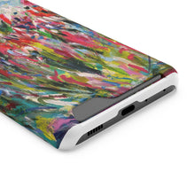 Load image into Gallery viewer, Phone Case With Card Holder
