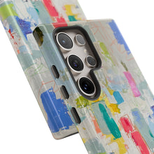 Load image into Gallery viewer, Marshmellow by Christi Arnette Tough Phone Cases
