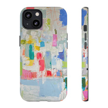Load image into Gallery viewer, Marshmellow by Christi Arnette Tough Phone Cases
