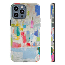 Load image into Gallery viewer, Marshmellow by Christi Arnette Tough Phone Cases
