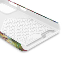 Load image into Gallery viewer, Phone Case With Card Holder
