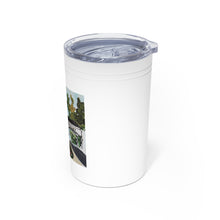Load image into Gallery viewer, HP University High Point NC insulated tumbler 11 oz.
