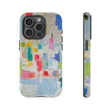 Load image into Gallery viewer, Marshmellow by Christi Arnette Tough Phone Cases
