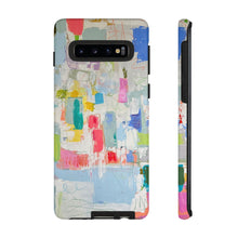 Load image into Gallery viewer, Marshmellow by Christi Arnette Tough Phone Cases
