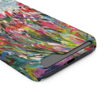 Load image into Gallery viewer, Phone Case With Card Holder
