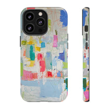 Load image into Gallery viewer, Marshmellow by Christi Arnette Tough Phone Cases
