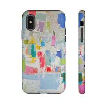 Load image into Gallery viewer, Marshmellow by Christi Arnette Tough Phone Cases
