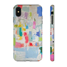 Load image into Gallery viewer, Marshmellow by Christi Arnette Tough Phone Cases
