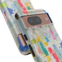Load image into Gallery viewer, Marshmellow by Christi Arnette Tough Phone Cases
