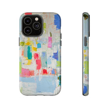 Load image into Gallery viewer, Marshmellow by Christi Arnette Tough Phone Cases
