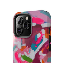 Load image into Gallery viewer, TOUGH PHONE CASE from Christi Arnette Designs
