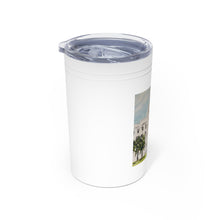 Load image into Gallery viewer, CIT a DEL 11 ounce insulated tumbler
